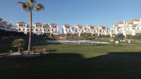 CASA TRINIDAD, Huelva